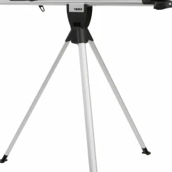 Thule Roundtrip Mtb Bike Travel Case Black