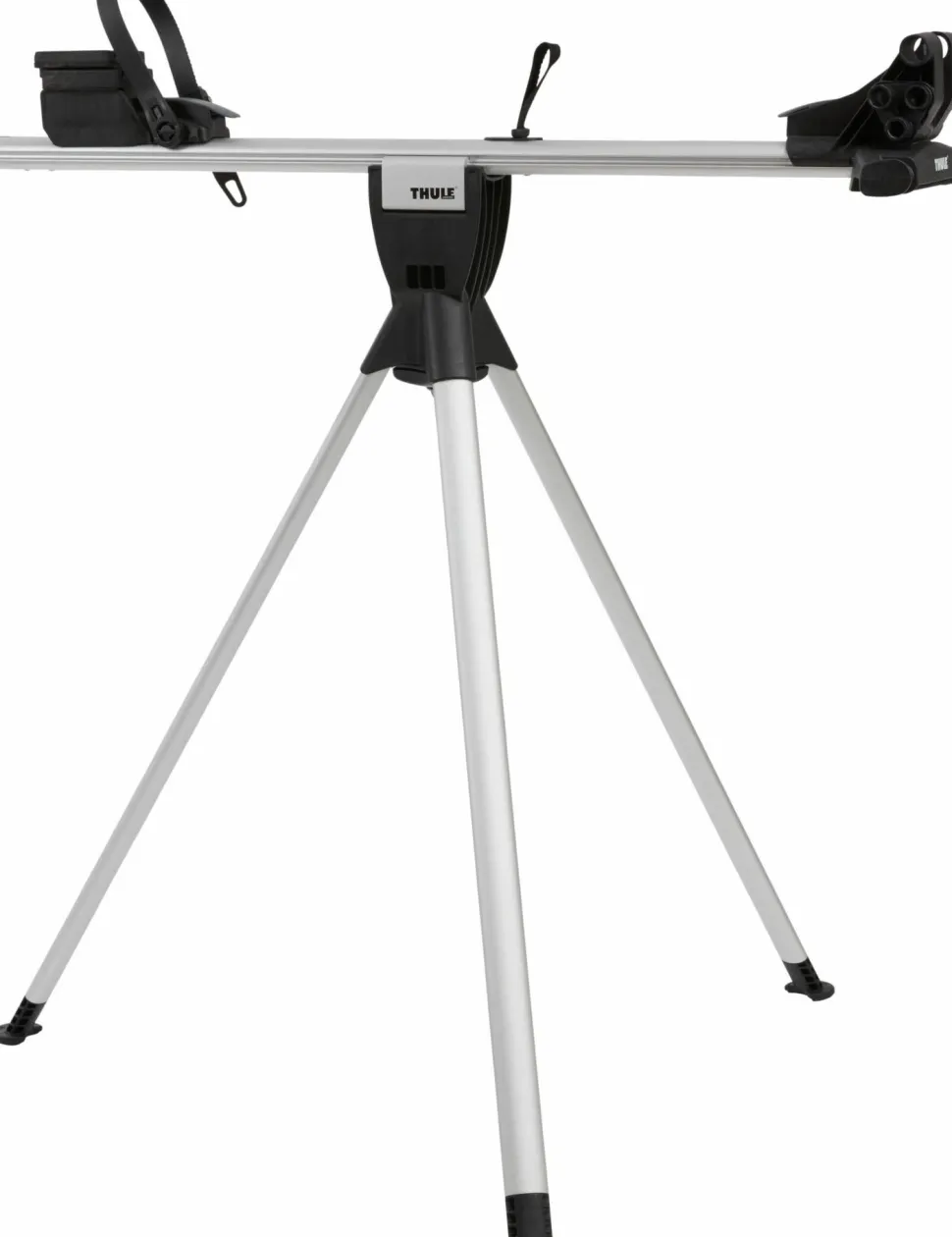 Thule Roundtrip Mtb Bike Travel Case Black