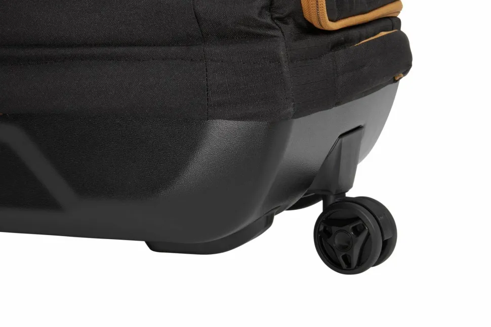 Thule Roundtrip Mtb Bike Travel Case Black