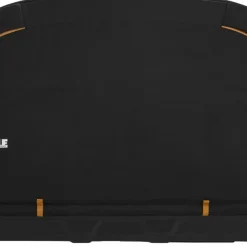 Thule Roundtrip Mtb Bike Travel Case Black