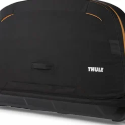 Thule Roundtrip Mtb Bike Travel Case Black