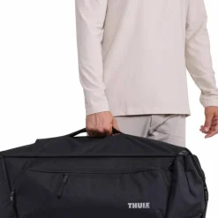 Thule Roundtrip Mtb Duffel 70L Black