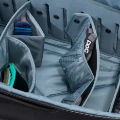 Thule Roundtrip Mtb Duffel 70L Black
