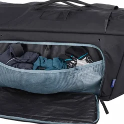 Thule Roundtrip Mtb Duffel 70L Black