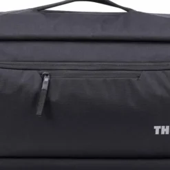 Thule Roundtrip Mtb Duffel 70L Black