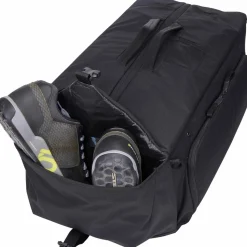 Thule Roundtrip Mtb Duffel 70L Black