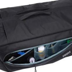 Thule Roundtrip Mtb Duffel 70L Black