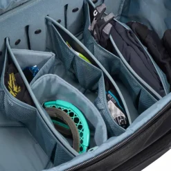 Thule Roundtrip Mtb Duffel 70L Black