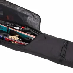 Thule Roundtrip Ski Roller 175 Cm Black