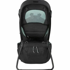Thule Sapling Child Carrier Black