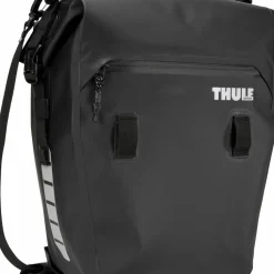 Thule Shield Pannier 22L Black