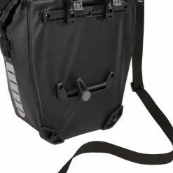 Thule Shield Pannier 25L Pair Black