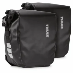Thule Shield Pannier 13L Pair Black