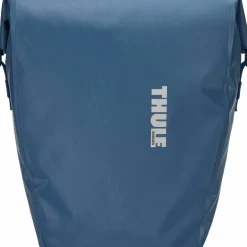 Thule Shield Pannier 25L Pair Blue