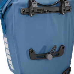 Thule Shield Pannier 25L Pair Blue