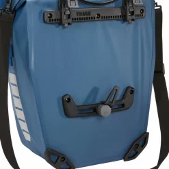 Thule Shield Pannier 25L Pair Blue