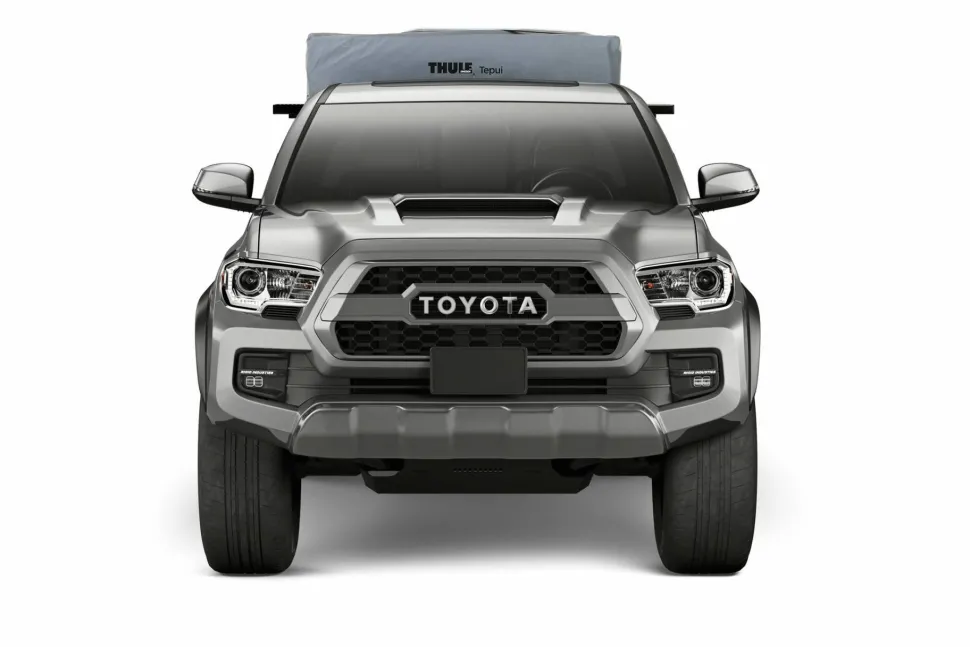 Thule Tepui Autana 4 Grey/Blue