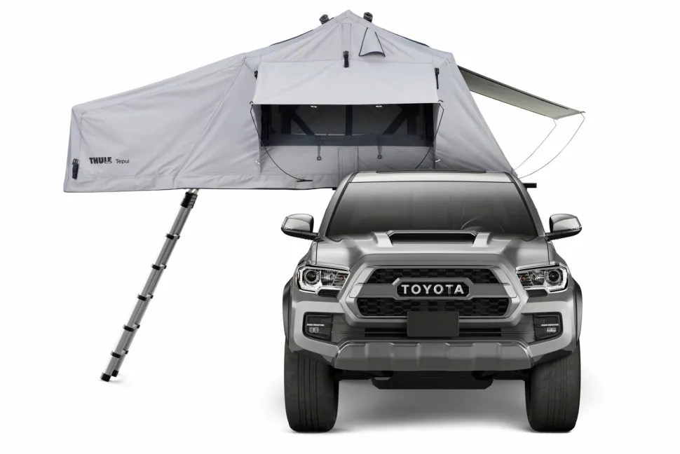 Thule Tepui Autana 4 Grey/Blue