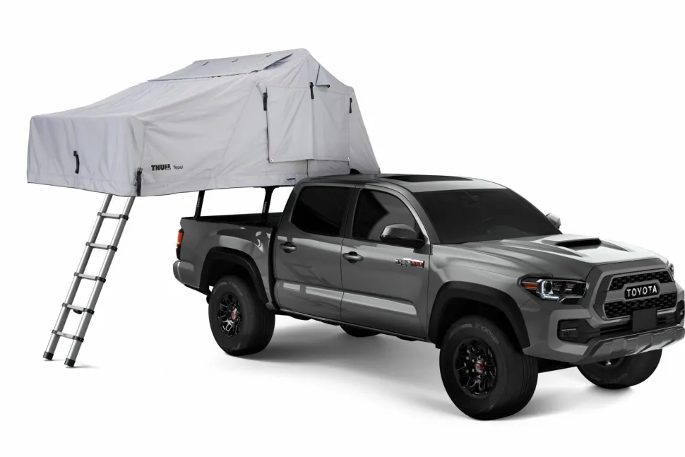 Thule Tepui Autana 4 Grey/Blue