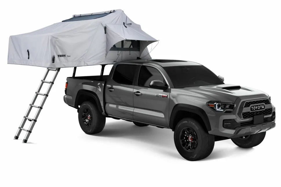 Thule Tepui Autana 4 Grey/Blue