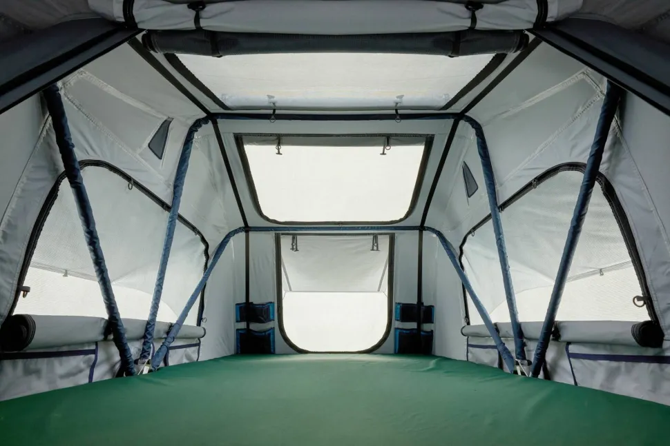 Thule Tepui Autana 4 Grey/Blue