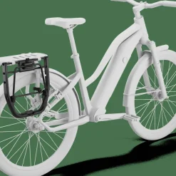 Thule Tour Rack Black