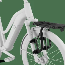 Thule Tour Rack Black