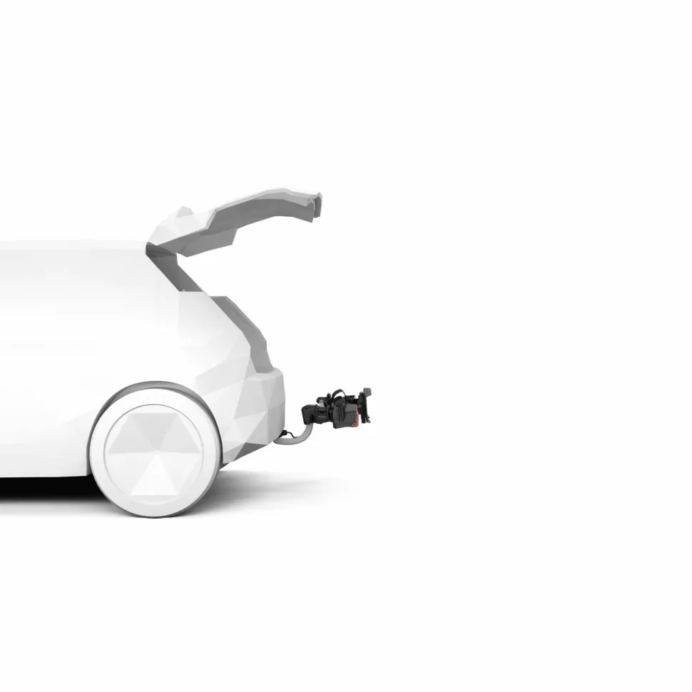 Thule VeloLite Black