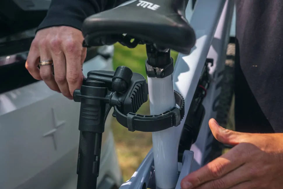 Thule VeloLite Black
