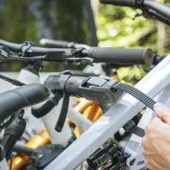 Thule Velospace 3 Black