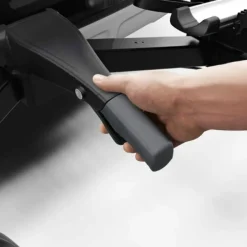 Thule VeloSpace XT 3 Bikes Aluminum/Black