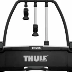 Thule VeloSpace XT 3 Bikes Aluminum/Black