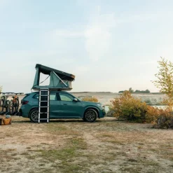 Thule Widesky Ashland Grey