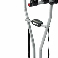 Thule Xpress 2 Bikes NoColour