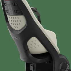 Thule Yepp 2 Maxi - Frame Mount Soft Sand