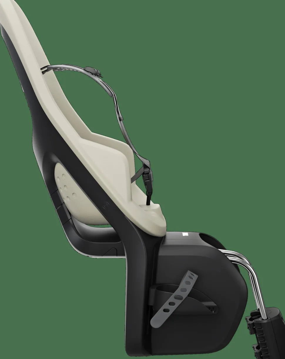 Thule Yepp 2 Maxi - Frame Mount Soft Sand