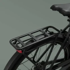 Thule Yepp 2 MIK HD Agave Green