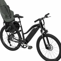 Thule Yepp 2 MIK HD Agave Green