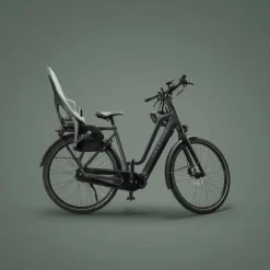 Thule Yepp 2 MIK HD Agave Green