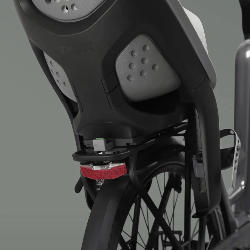 Thule Yepp 2 MIK HD Mid Blue