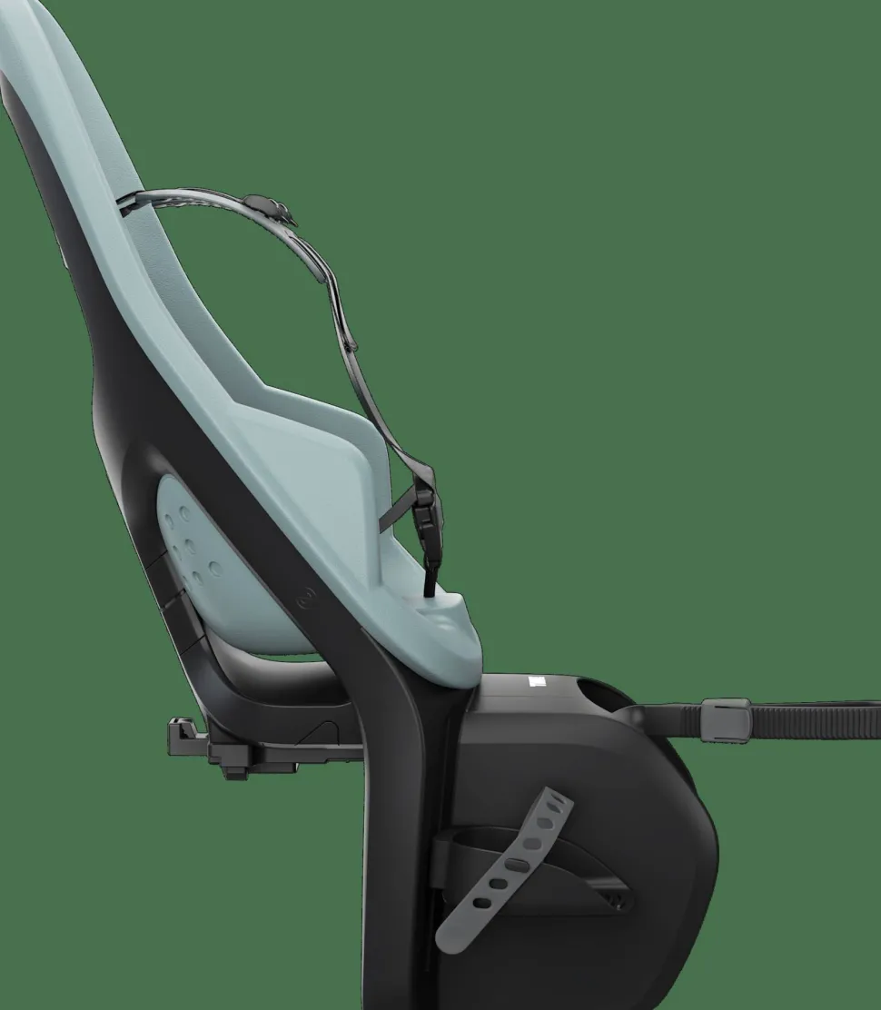 Thule Yepp 2 MIK HD Mid Blue