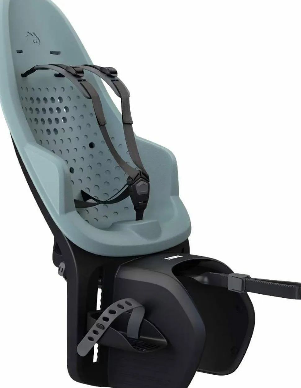 Thule Yepp 2 MIK HD Mid Blue