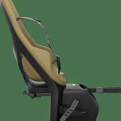 Thule Yepp 2 MIK HD Nutria Green