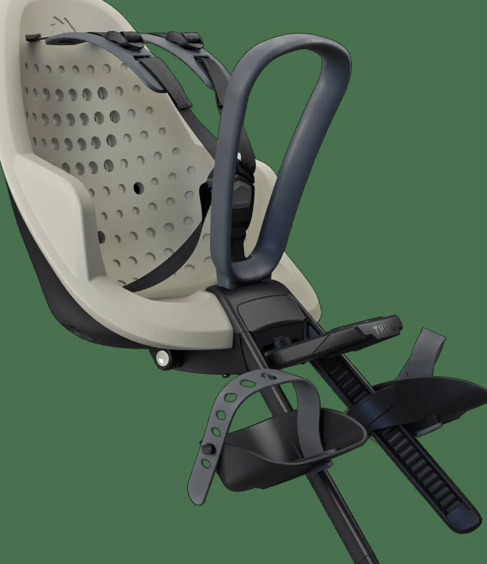 Thule Yepp 2 Mini- Front Mount Soft Sand