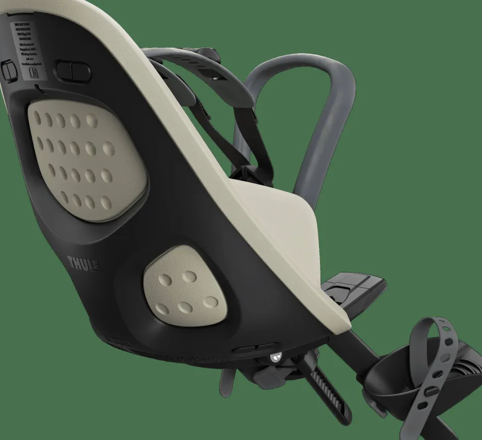 Thule Yepp 2 Mini- Front Mount Soft Sand