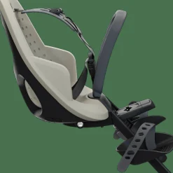 Thule Yepp 2 Mini- Front Mount Soft Sand