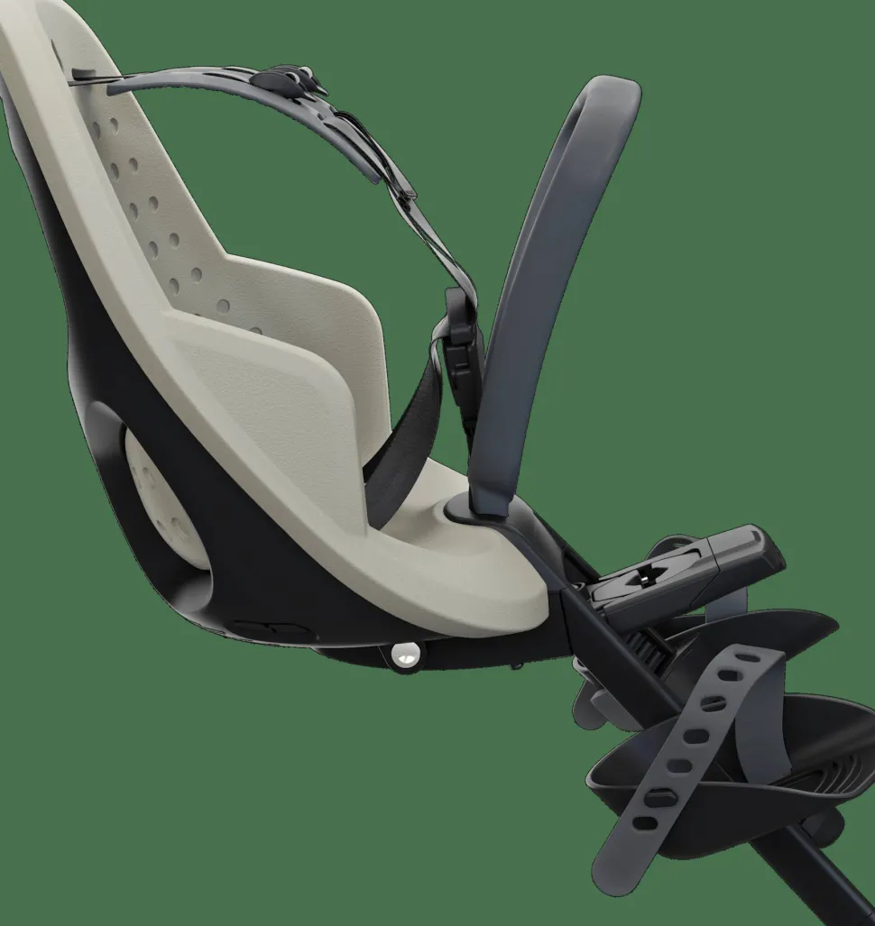 Thule Yepp 2 Mini- Front Mount Soft Sand