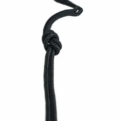 Ticket to the Moon Hammock Attachment Rope Pouch Black