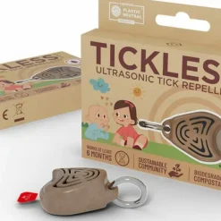 Tickless Ecokid Brown