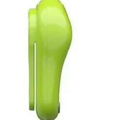 Tickless Human Green